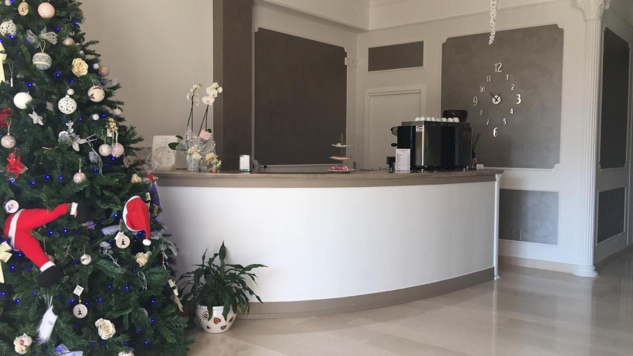 Punto Verde Noci Ngoại thất bức ảnh